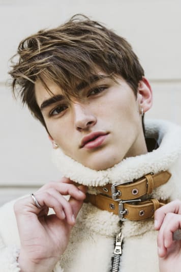 Eli Herlocker