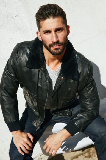 Alex Chigas