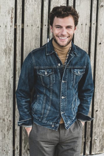 Casey Levens