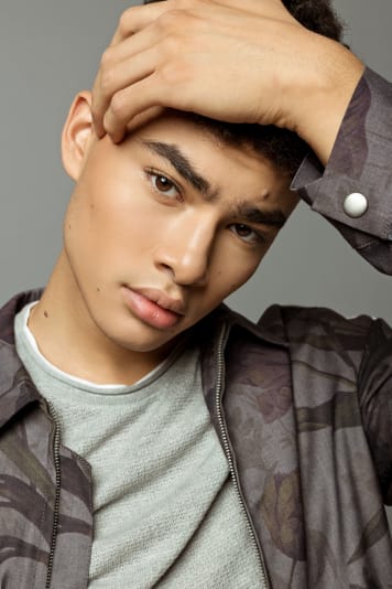 Spencer Freitag