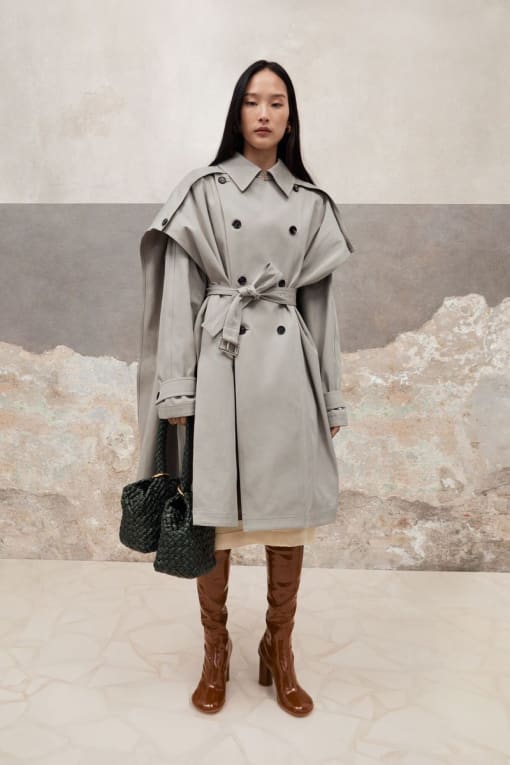 Louis Vuitton, Shooting Strass, Yoonmi, Select Milano