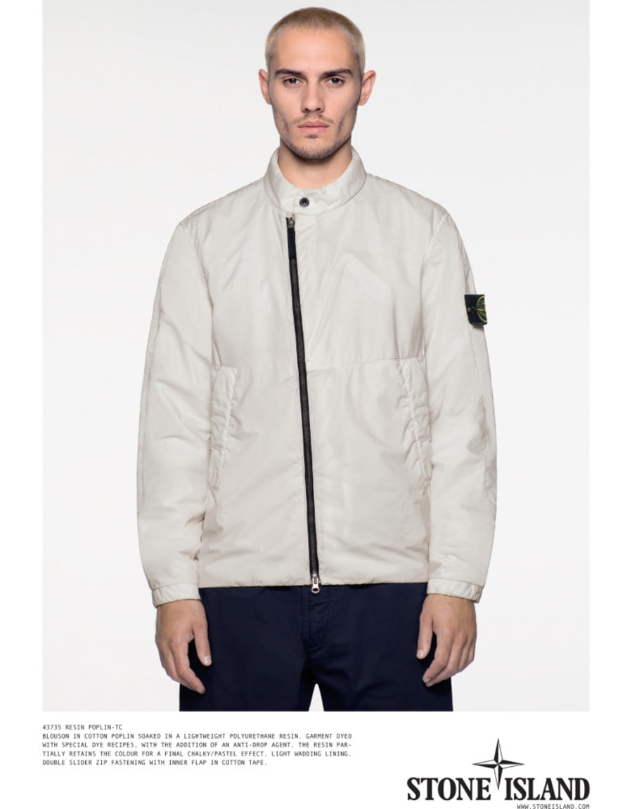 jordan stone island