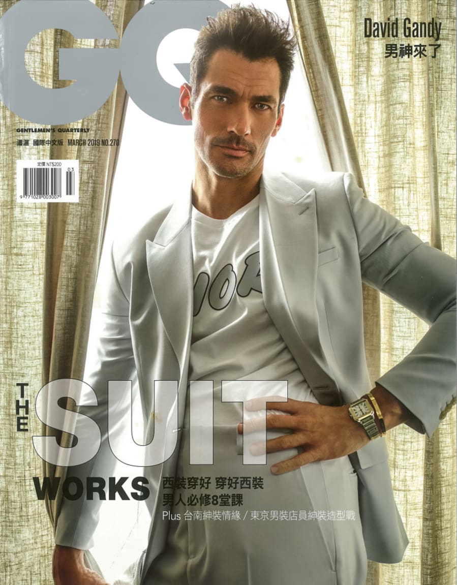 アート・デザイン・音楽 DAVID GANDY by DOLCE&GABBANA アート・デザイン・音楽 DAVID GANDY by DOLCE&GABBANA MINT