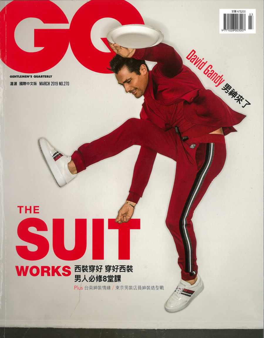 アート・デザイン・音楽 DAVID GANDY by DOLCE&GABBANA アート・デザイン・音楽 DAVID GANDY by DOLCE&GABBANA アート