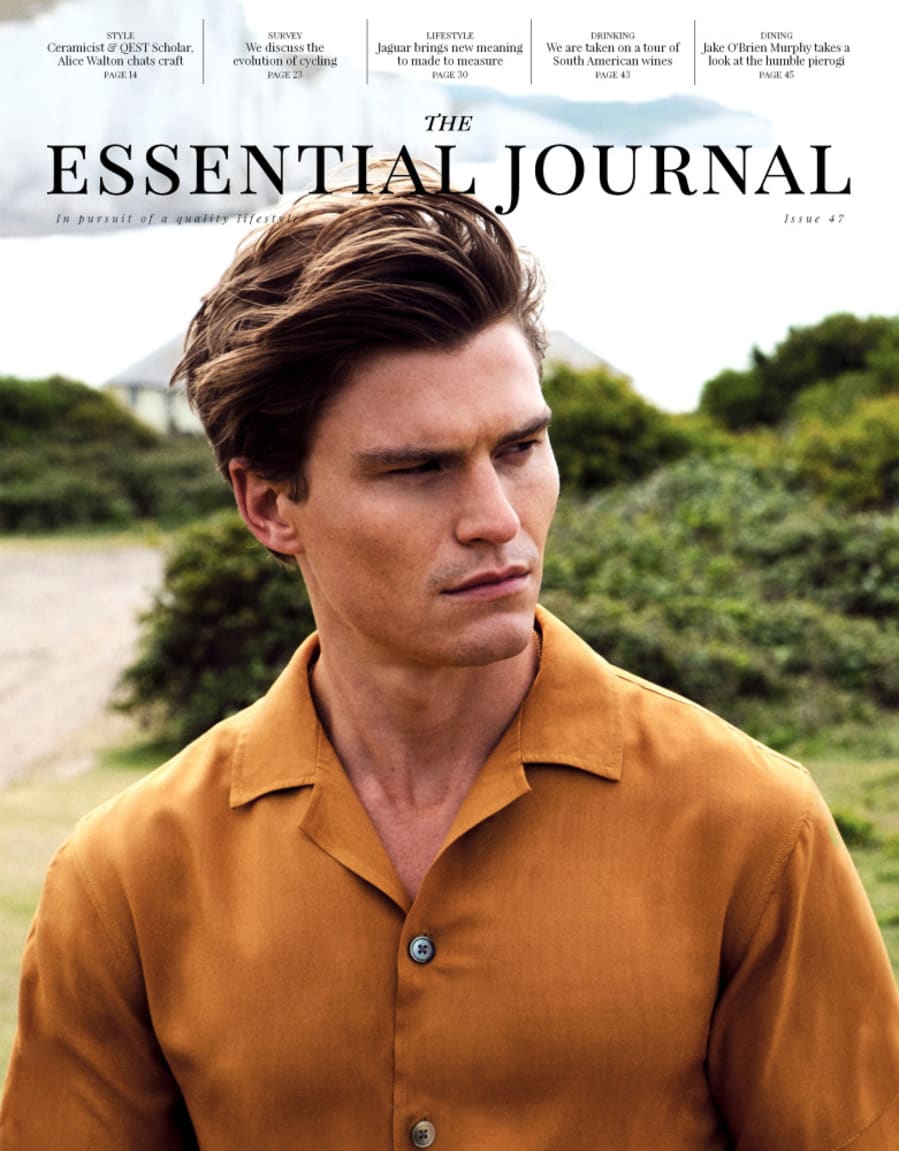 OLIVER CHESHIRE, Select London