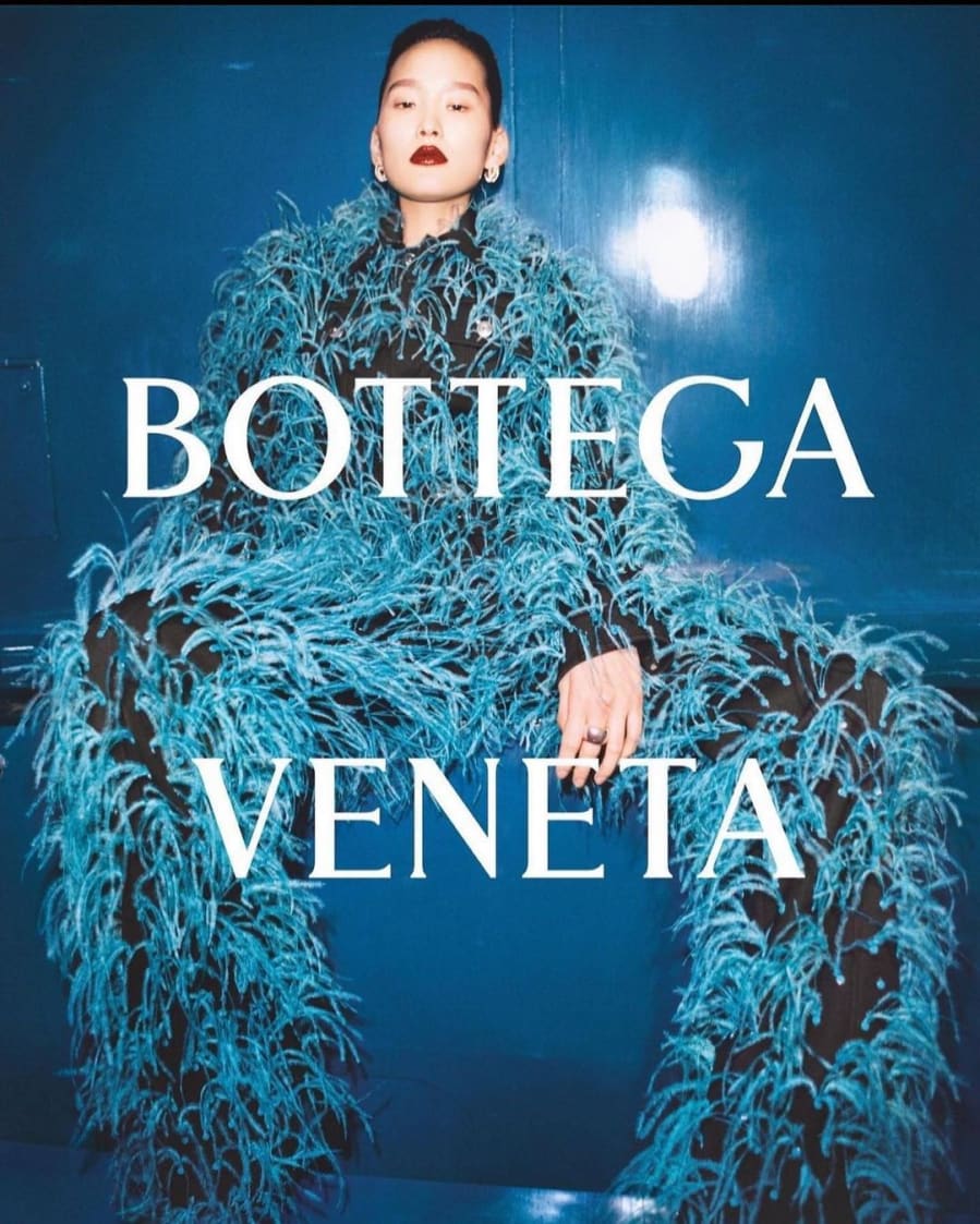 Bottega Veneta's CEO Outlines Strategies as Brand Tops 1.5B Euro Mark – WWD