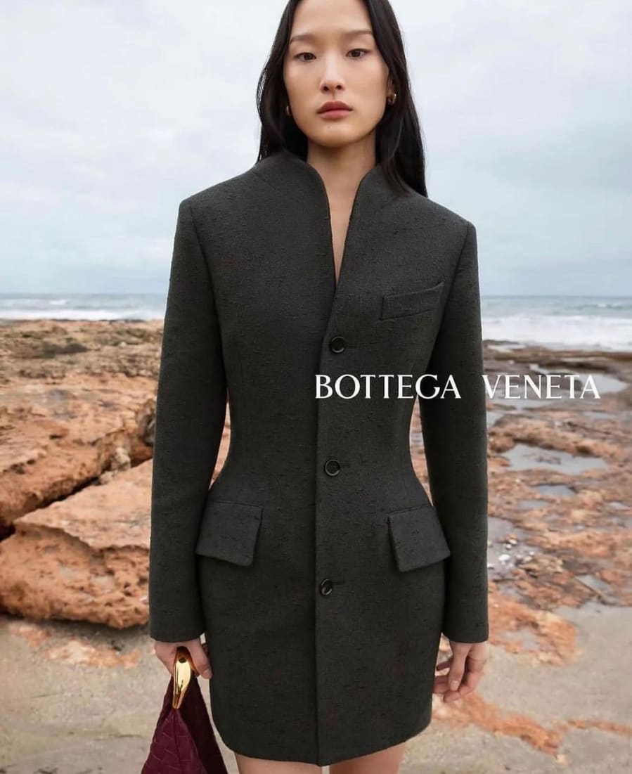 Bottega Veneta | Summer 2023 | Yoonmi | Select Chicago | Select