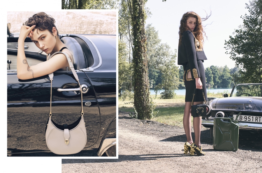 Vanity Fair Italia – Young Independence | Modellink