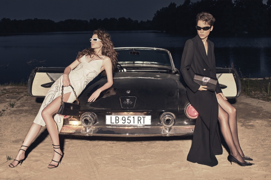 Vanity Fair Italia – Young Independence | Modellink