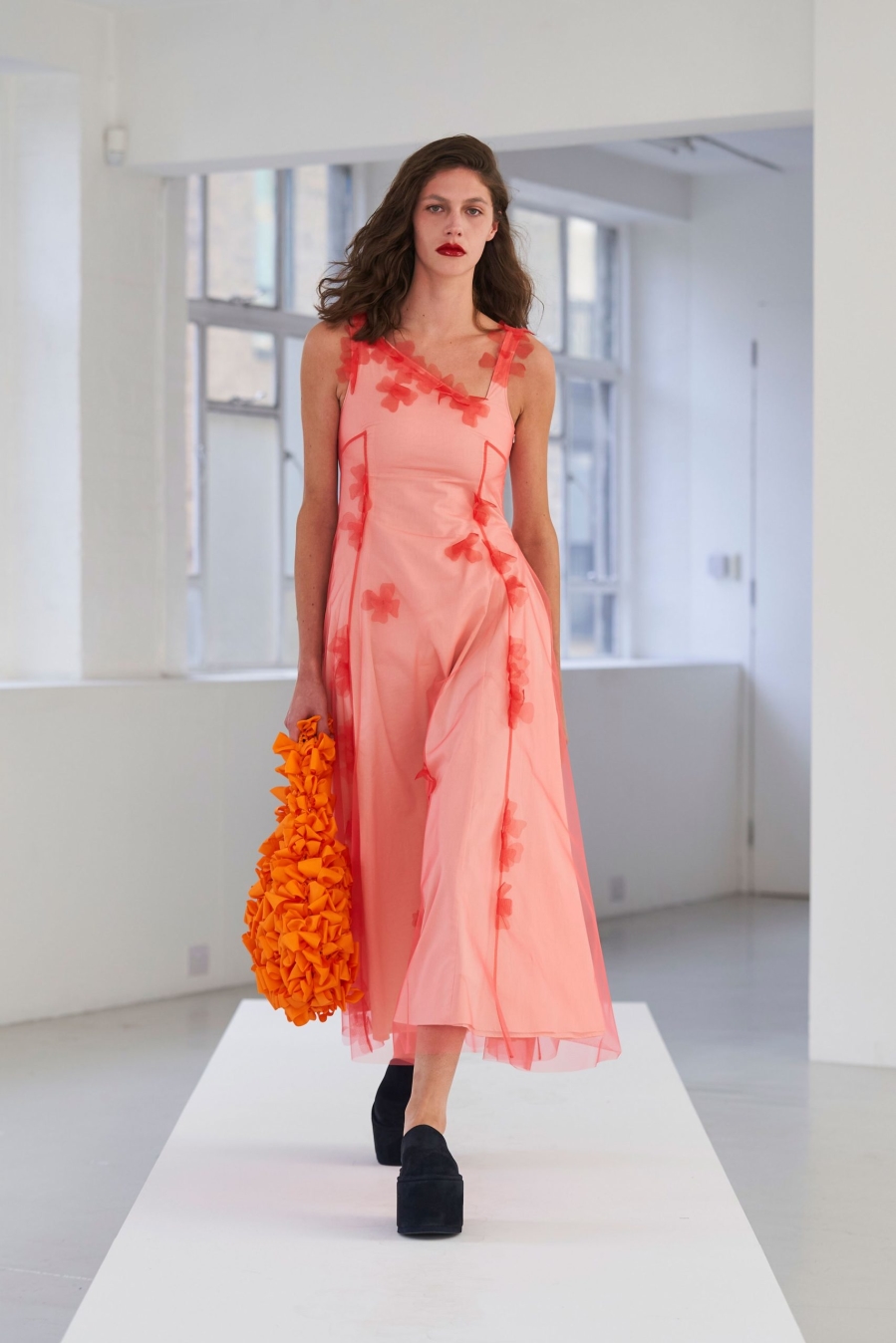 00023-Molly-Goddard-RTW- 00023-Molly-Goddard-RTW-