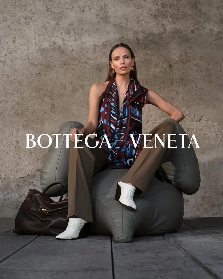 BOTTEGA VENETA | SUMMER 2025 | NATASHA | Select London | Select