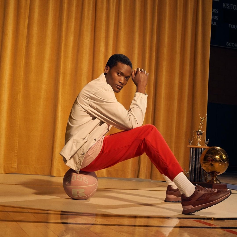 Russell Athletic | Hugo Boss | Various | Select Los-angeles