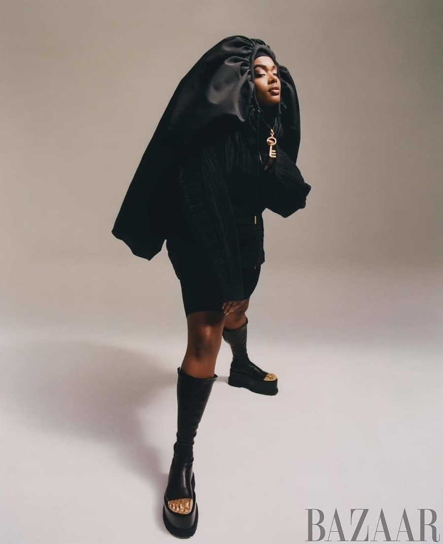Harper's BAZAAR | May 2021 | Precious | Select Atlanta | Select