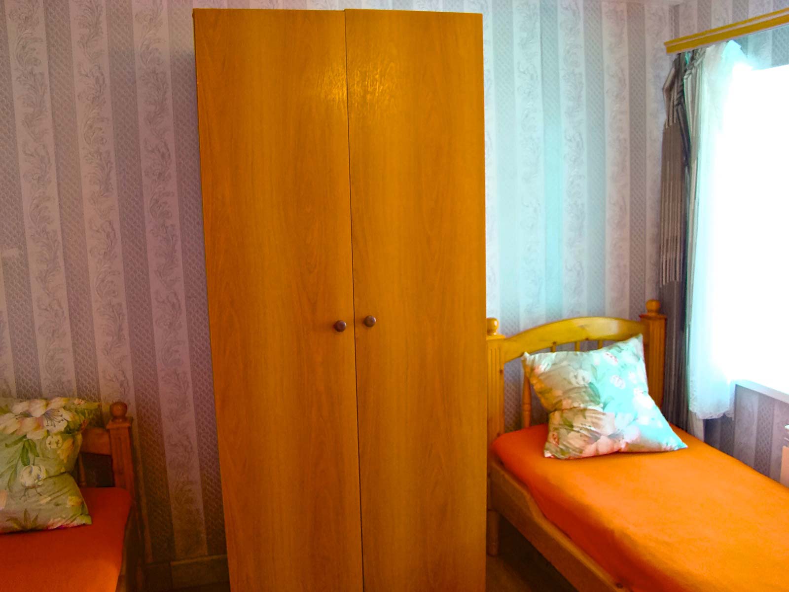 Another bedroom at “So storony sada”