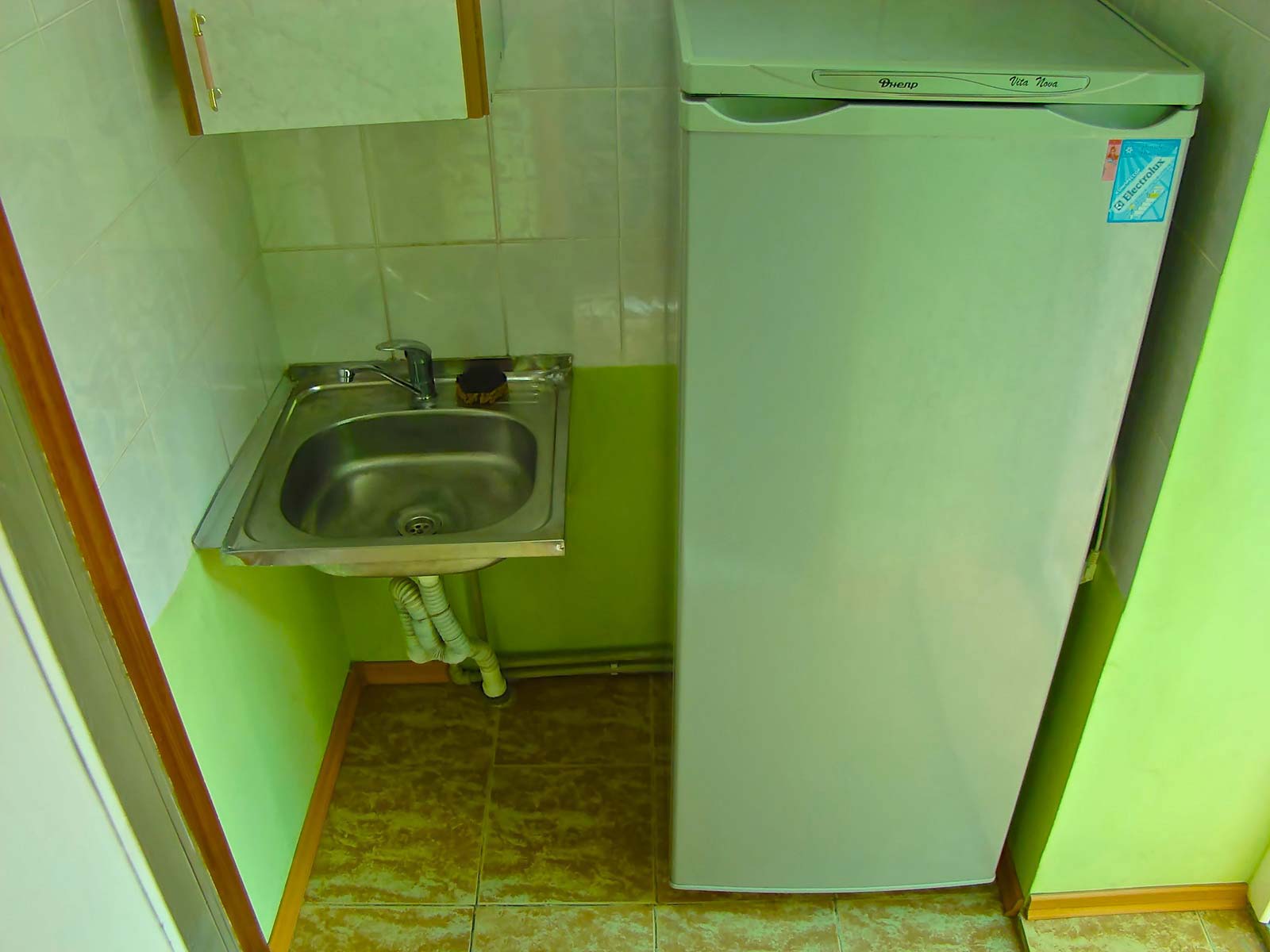 Appliances at “So storony sada”