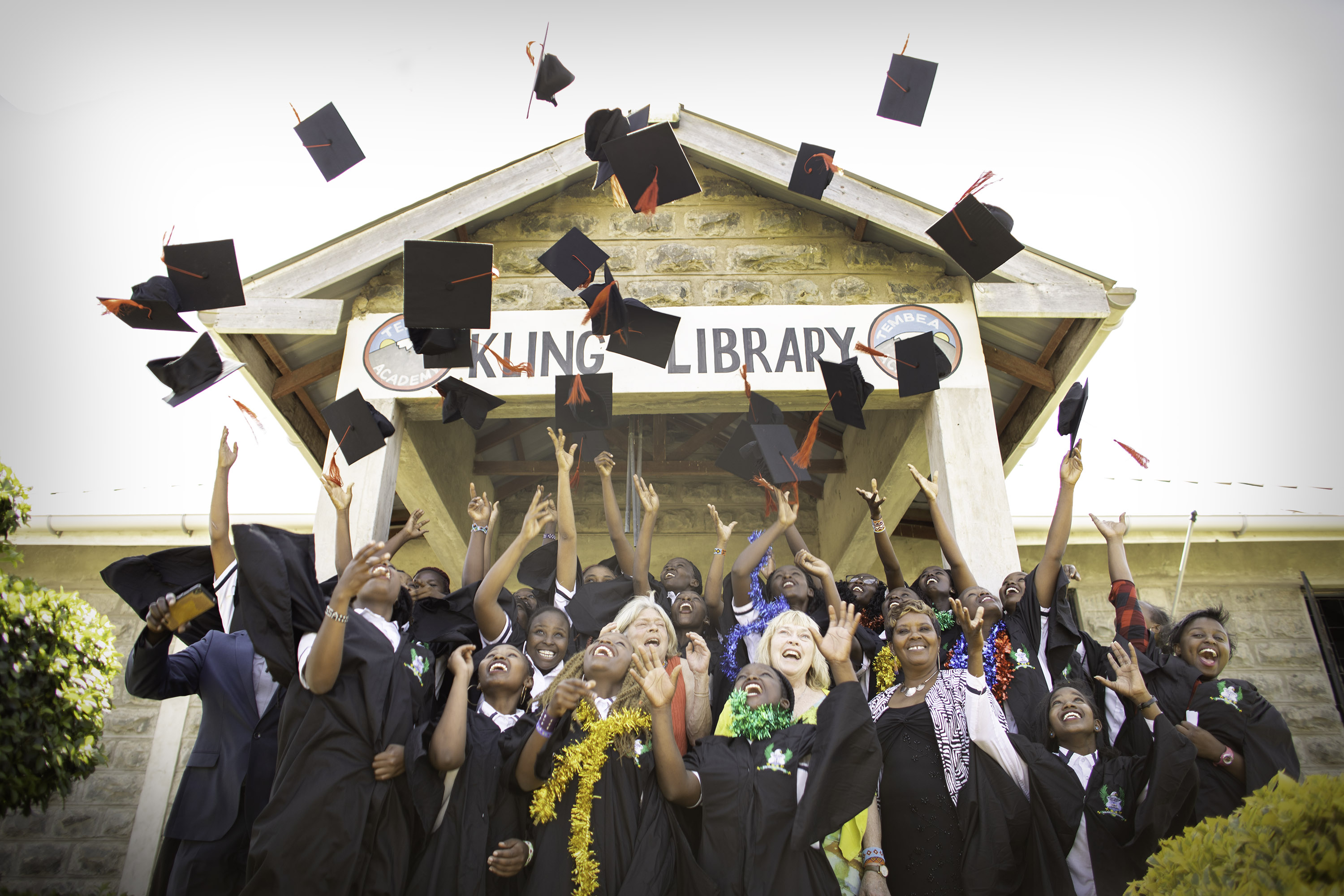 Graduation