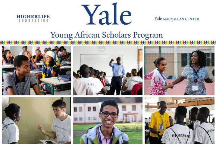 YALE
