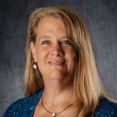 Jennifer Mayhue, LMFT