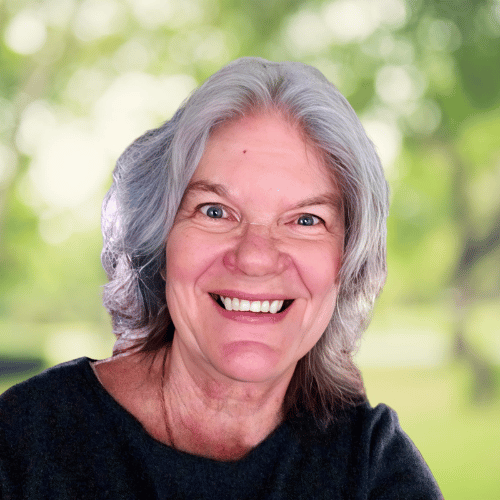 Sherrie Bast, LCSW