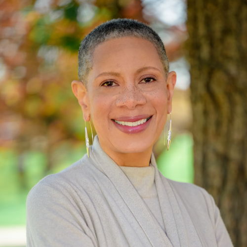 Tracy Fredericks, LCSW