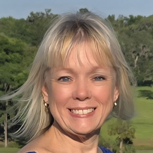 Jennifer Poole, LMHC