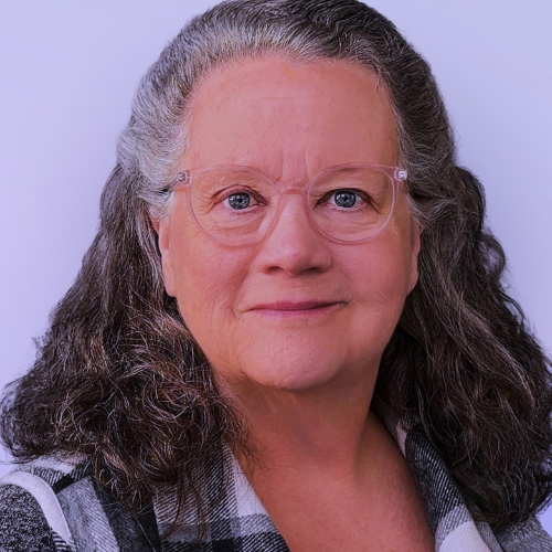 Joanne Branson, LMHC