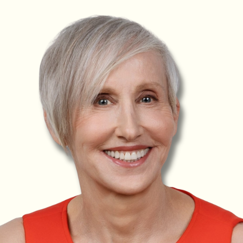 Lisa Mason, LMHC