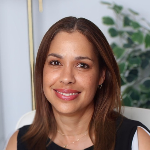 Sandra Neptune, LMHC