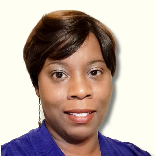 Lonye White, LCSW