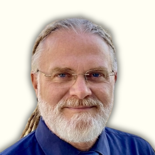 Jeffrey Scott Brown, LMHC