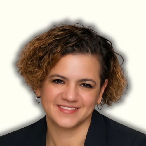 Annette Rios-Barrera, LCSW