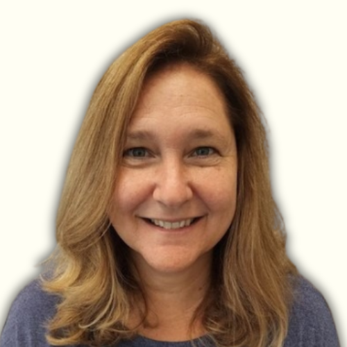 Katherine Walsh, LMHC