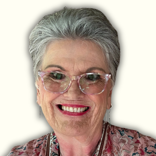 Mary Evans, LCPC