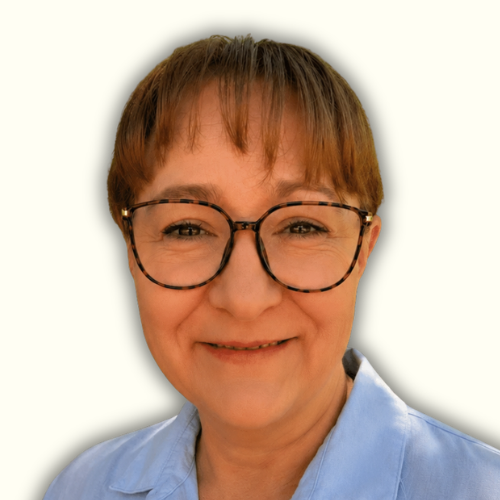 Dr. Claudia Zsigmond, PsyD