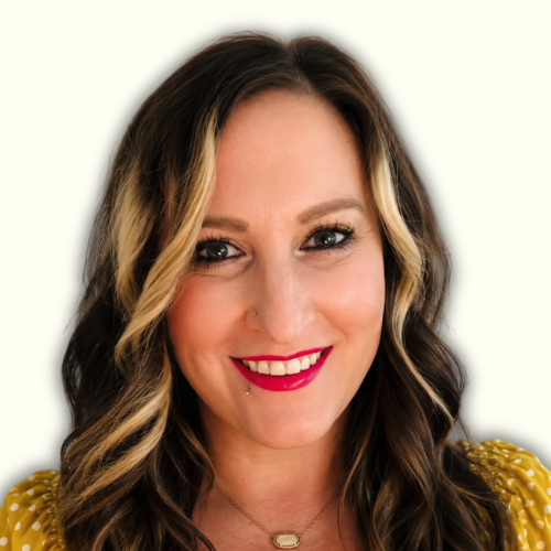 Amy Strausberger, LCPC