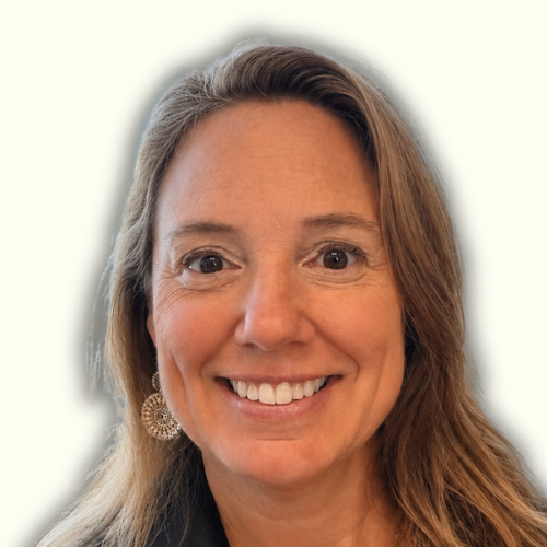 Dr. Andrea Bevan, PhD