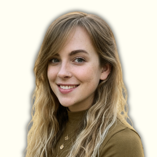 Caitlin Bragg, LMHC