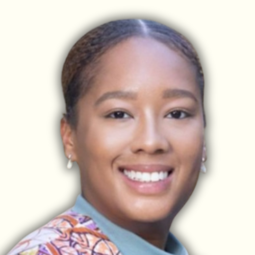 Dr. Morgan Swain-Sears, PhD
