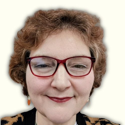Kimberly Gilbert, LMHC