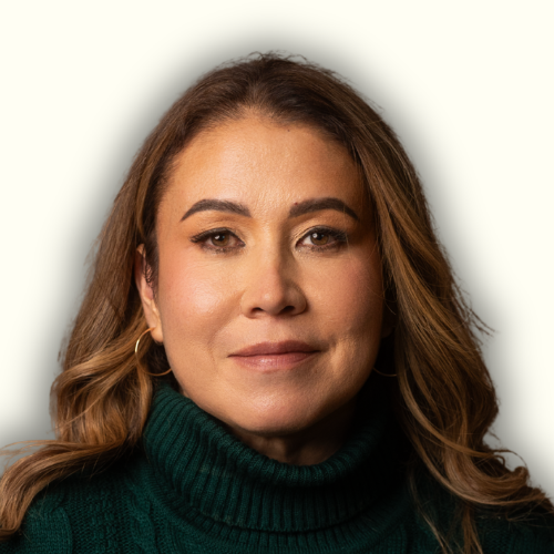 Dr. Andrea Barragan, PsyD