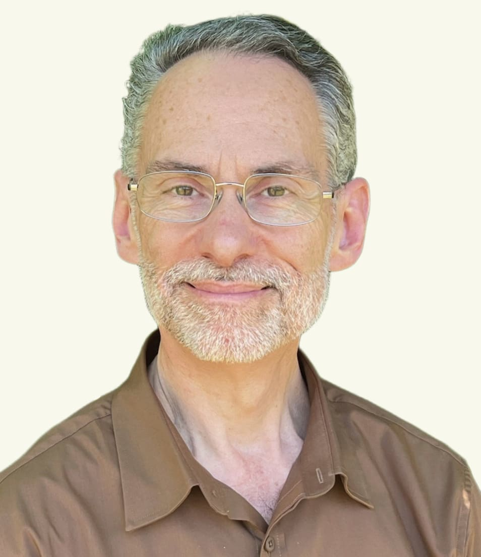 Daniel Woods, LCPC
