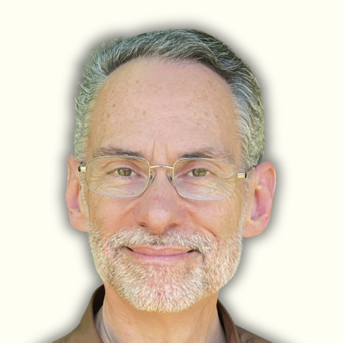 Daniel Woods, LCPC