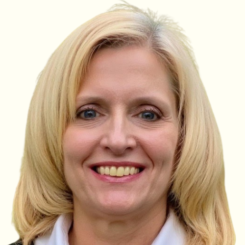 Doris Lassiter, LMFT
