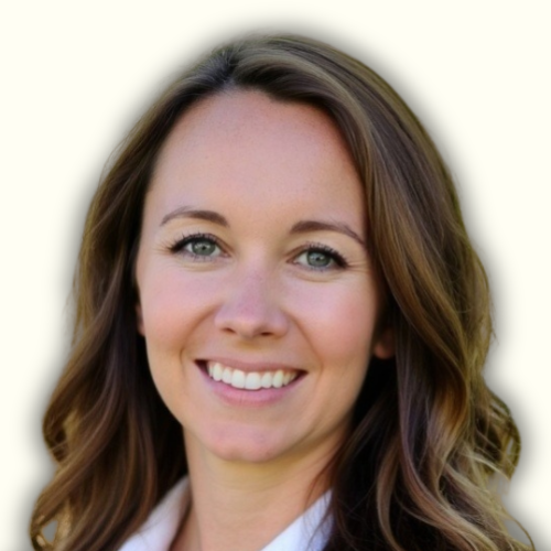 Jessica McCallum, LCPC