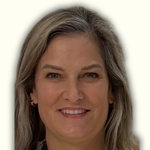 Dr. Amy Jackson, PhD