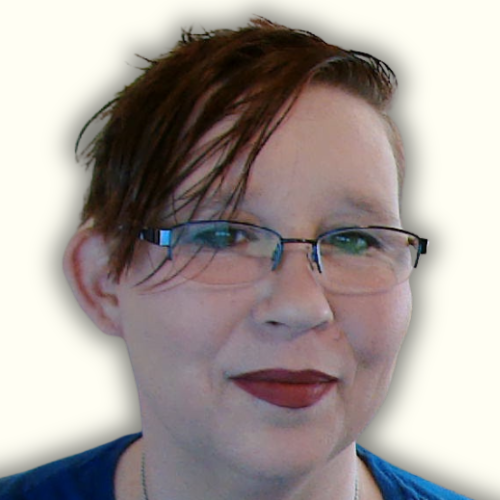 Angie Luttrell, LCPC