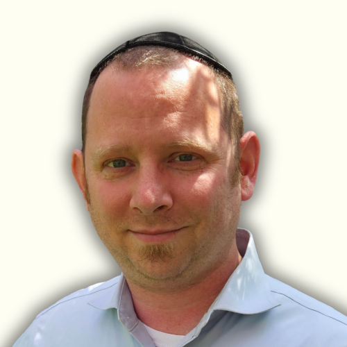 Jonathan Frank, LCSW