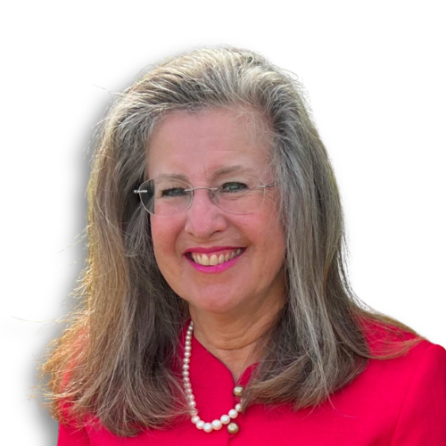 Elizabeth Moffett, LMHC
