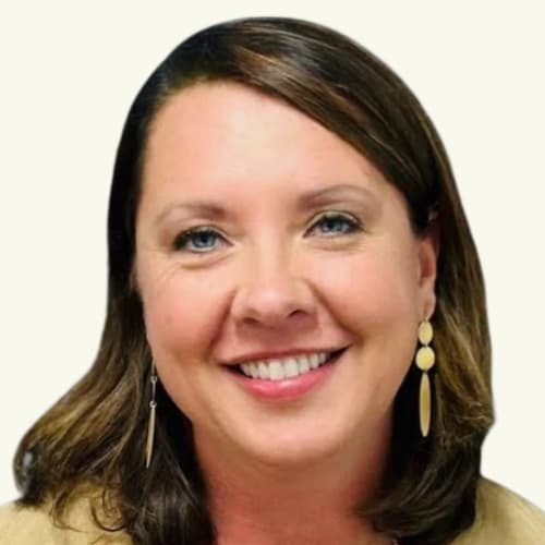 Dr. Melissa Ketner, LCSW