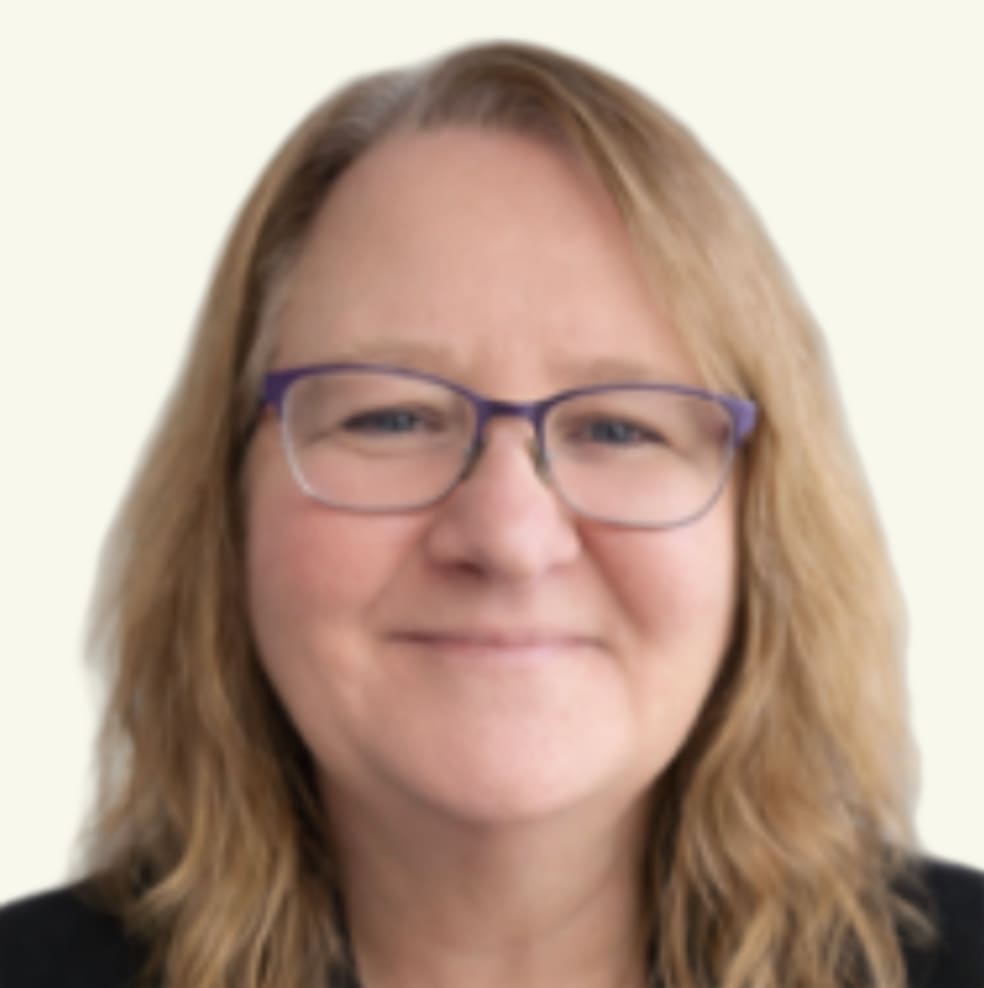 Laura Luebke, LCSW